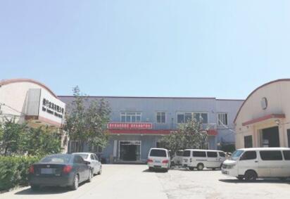 北京庫(kù)房與廠房租賃指南