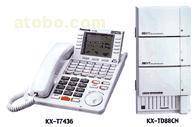 松下KX-TD88CN集團(tuán)電話交換機(jī) 專業(yè)維修、調(diào)試與維護(hù)全解析