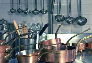 實用指南 如何挑選一口好鍋？打破“鐵鍋補(bǔ)鐵、不粘鍋不健康”的迷思